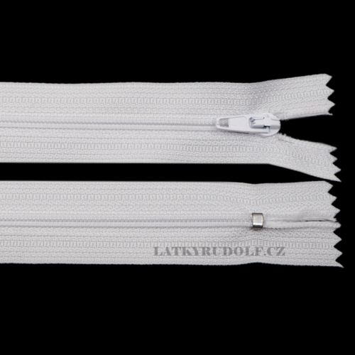 zip-spiralovy-3mm-nedelitelny-101-bila