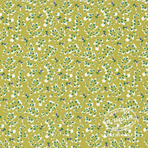 Látka Kvítka Briella 103684