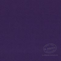 100% cotton fabric uni Dark purple 135g 101045