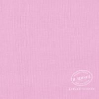 100% cotton fabric uni rose 135g 101011