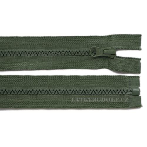 Zip-kosteny-5mm-delitelny-268-tmave-zelena