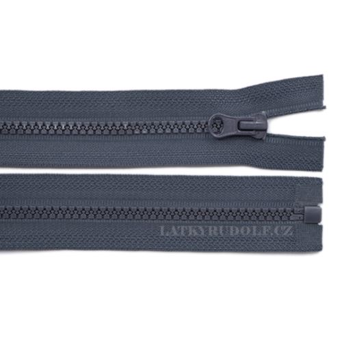 Zip-kosteny-5mm-delitelny-312-tmave-seda