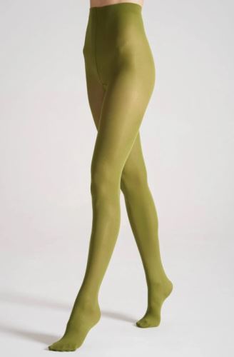 Satin basilico
